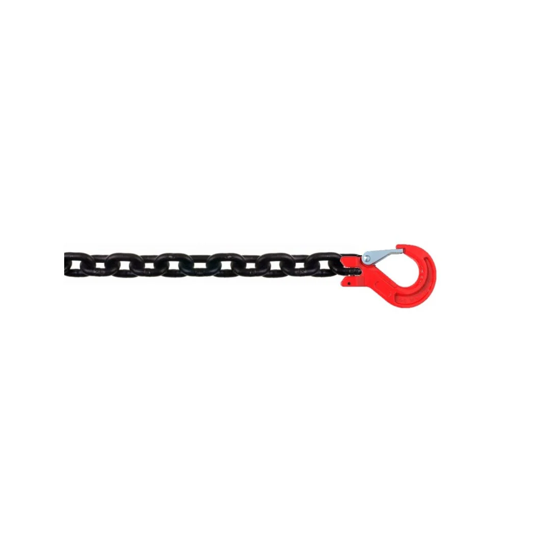 10mmØ Grade 8 Lashing Chain - Image 5
